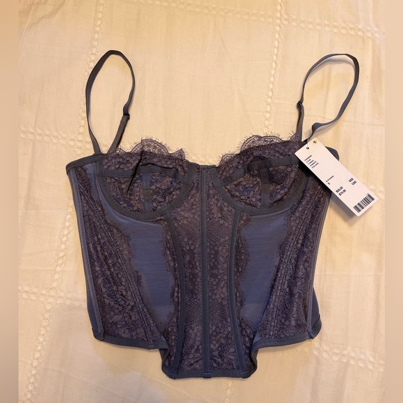 corset top - Picture 1 of 1